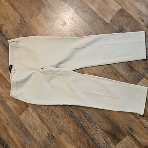 👖Talbots Chatham Ankle Pants